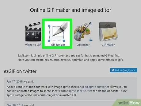 Image titled Resize a GIF Step 2
