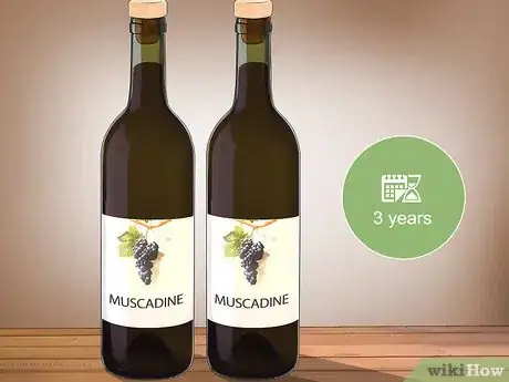 Image titled Make Muscadine Wine Step 26