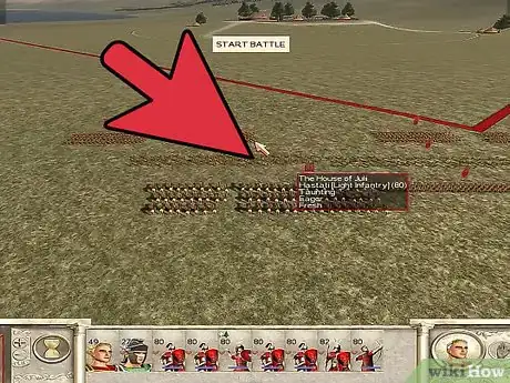 Image titled Be Great at Rome Total War Step 7