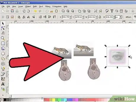 Image titled Create a Vector Outline With a Photo and Inkscape Step 3