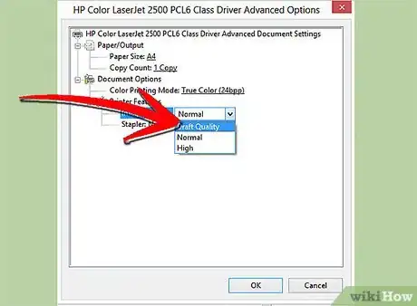 Image titled Improve the Print Quality on a Laser Printer Step 6Bullet1