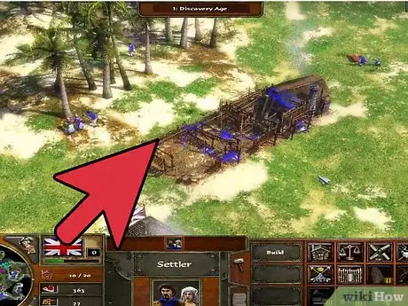 Image titled Play Age of Empires 3 Step 9