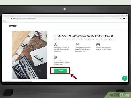 Image titled Sell on Fiverr Step 11