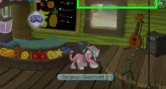 Have Fun on Animal Jam