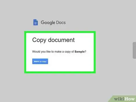 Image titled Make a Google Doc Step 25