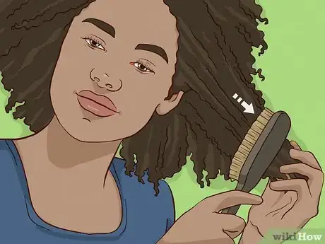 Image titled How Often Should You Wash Relaxed Hair Step 5
