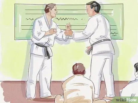 Image titled Become a Martial Arts Instructor Step 7