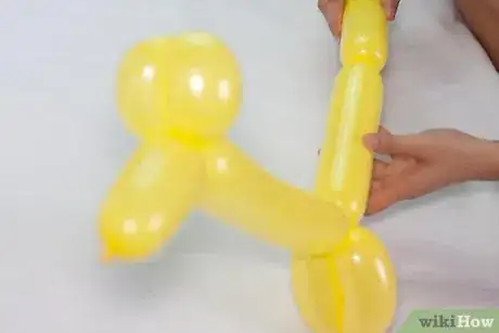 Image titled Make a Balloon Giraffe Step 8