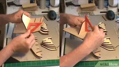 Image titled Build a Model Ship Step 6