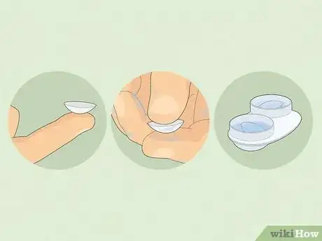 Image titled Can You Put Contacts in Water Step 12