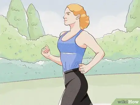 Image titled Tone Abs While Walking Step 11