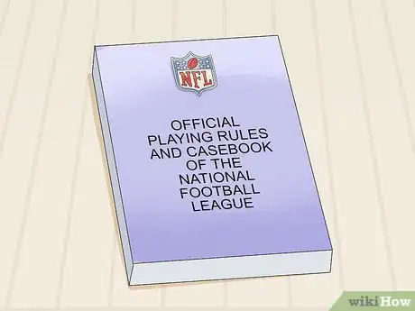 Image titled Become an NFL Referee Step 2