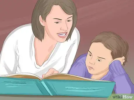 Image titled Teach a Child to Read Step 2