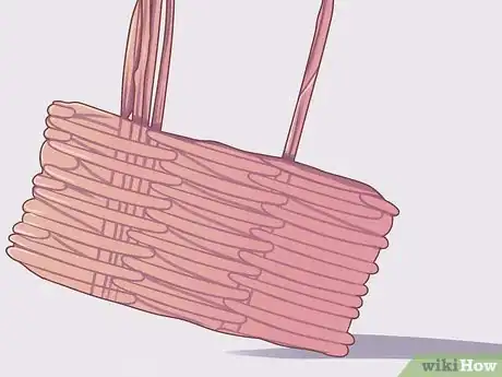 Image titled Weave a Basket Step 17