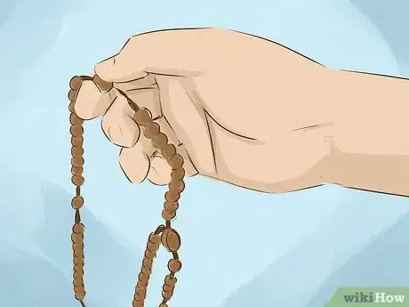 Image titled Pray the Chaplet of Divine Mercy Step 16