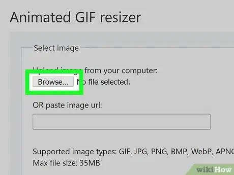 Image titled Resize a GIF Step 3