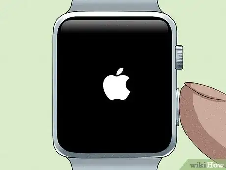 Image titled Delete Messages on Apple Watch Step 1