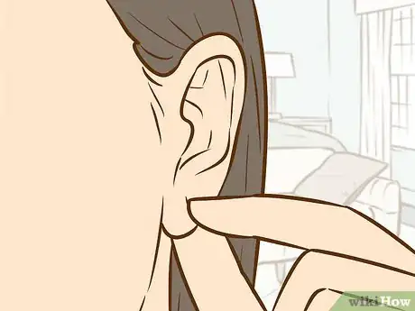 Image titled Get Your Ears Pierced Step 16