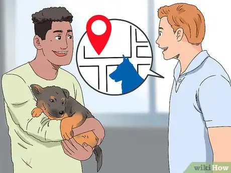 Image titled Buy a German Shepherd Puppy Step 11
