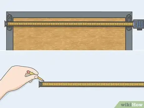 Image titled Hang Cork Board Step 7