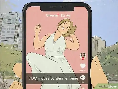 Image titled What Does Dc Mean on Tiktok Step 10