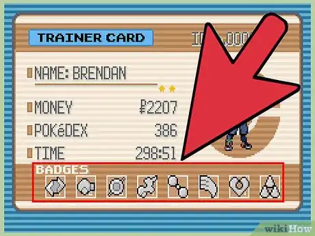 Image titled Become a Pokémon Trainer Step 10