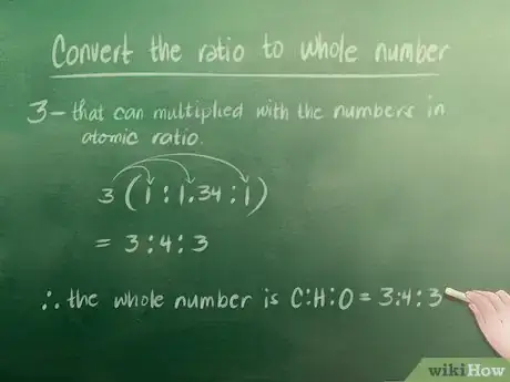 Image titled Find the Empirical Formula Step 10