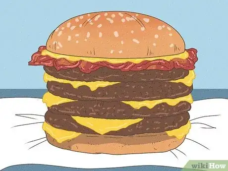 Image titled Burger King Secret Menu Step 7