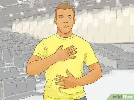 Image titled Avoid Getting Cracks in Your Voice When Singing Step 5