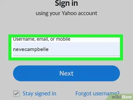 Image titled Open Yahoo Mail Step 4