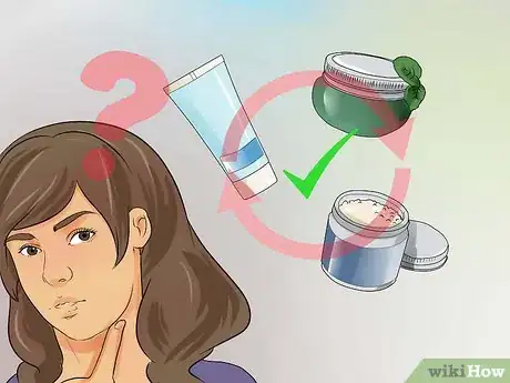 Image titled Use a Facial Scrub Step 14