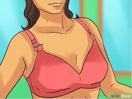 Image titled Make a Nursing Bra Step 14