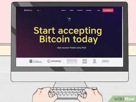 Image titled Receive Bitcoin Step 12