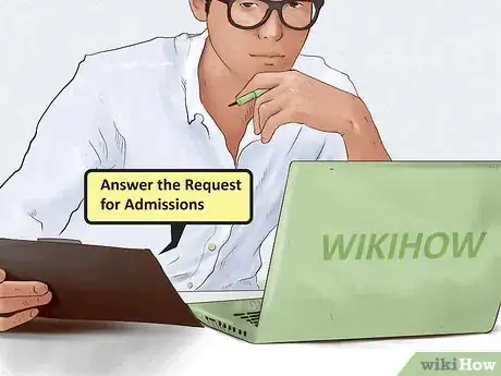 Image titled Answer a Request for Admissions Step 16