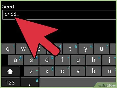 Image titled Find Unique Seeds on Minecraft Step 7