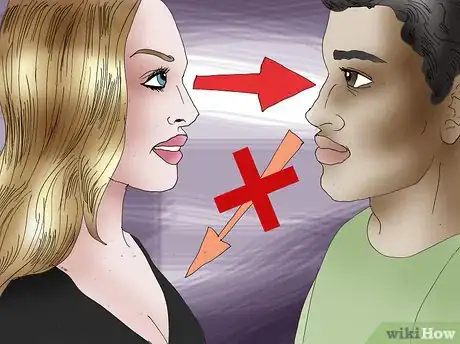 Image titled Get Guys to Look at Your Face Instead of Your Chest Step 11.jpeg