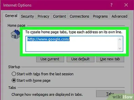 Image titled Change Your Home Page Step 41