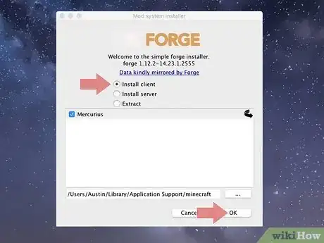 Image titled Download a Minecraft Mod on a Mac Step 6