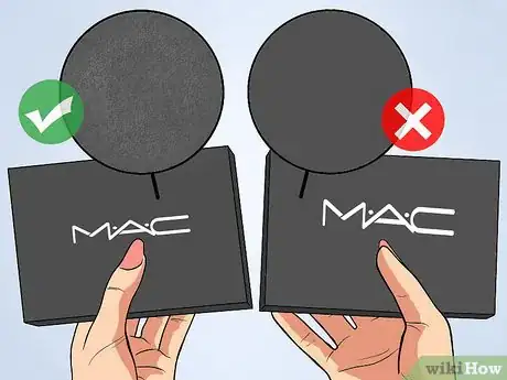 Image titled Spot a Fake MAC Cosmetics Product Step 2