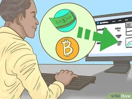 Image titled Buy Cryptocurrency Step 2