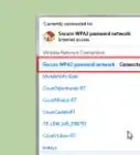 Prevent Windows from Connecting to Unsecured Wireless Networks