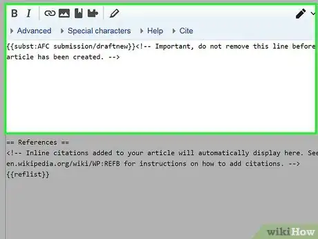 Image titled Write a Wikipedia Article Step 4