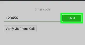 Change Your Phone Number on WeChat on Android