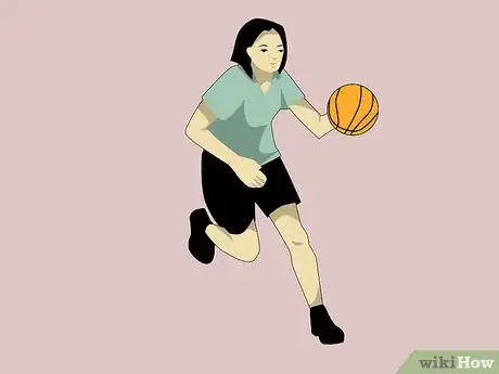 Image titled Prepare for Girls Basketball Step 2Bullet3