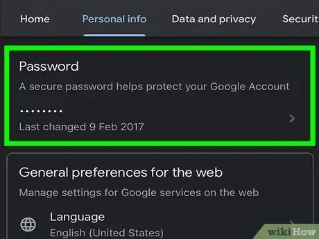 Image titled Change Password on Chromebook Step 23