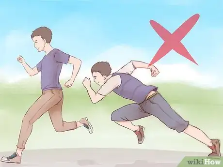 Image titled Run for Longer Step 11