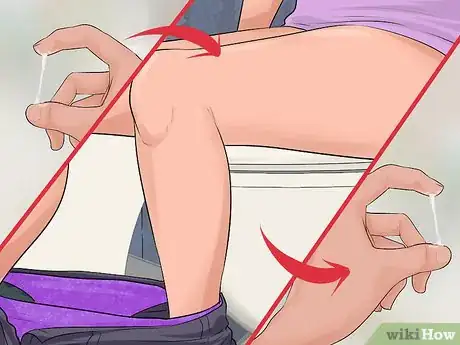 Image titled Check Cervical Mucus Step 3