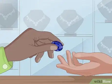 Image titled Determine if a Sapphire is Real Step 9