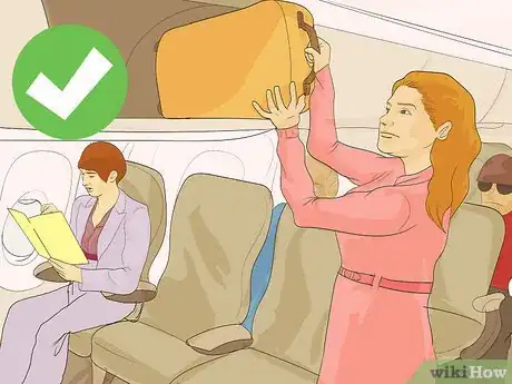 Image titled Avoid Blood Clots on Long Flights Step 7