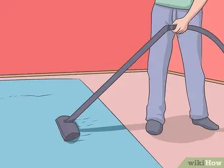 Image titled Eliminate a Flea Infestation in Your Home Step 8
